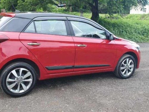 2017 Hyundai i20 MT for sale