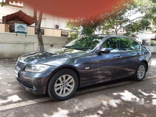 BMW 3 Series 320d Sedan, 2008, Diesel AT for sale 