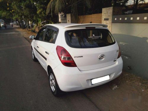 2010 Hyundai i20 MT for sale