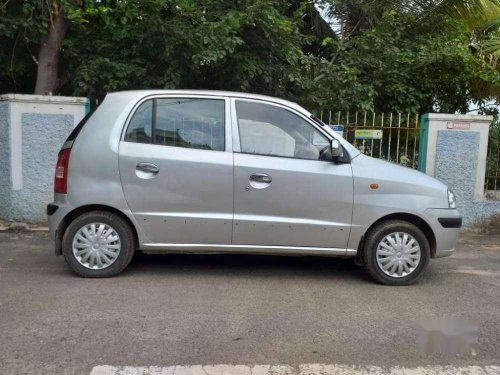 Used Hyundai Santro Xing GLS MT at low price