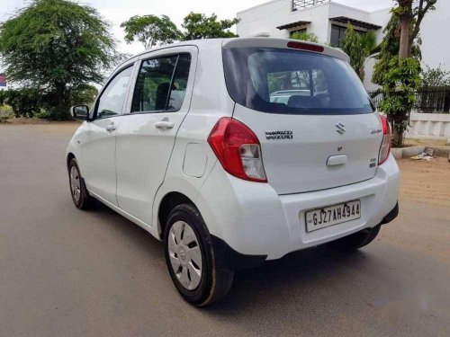 Maruti Suzuki Celerio VXi, 2014, Petrol AT for sale 