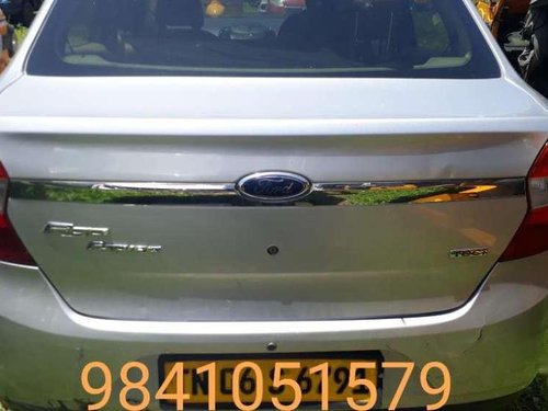 Used 2017 Figo Aspire  for sale in Chennai