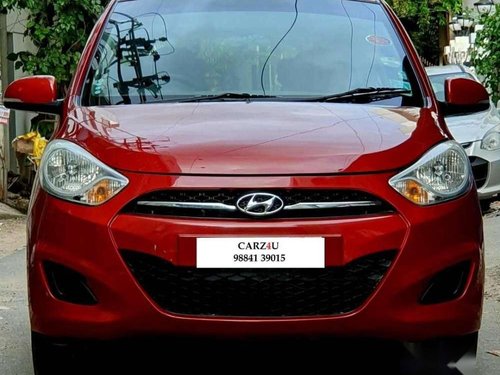 Hyundai i10 Sportz 1.2, 2012, Petrol AT for sale 