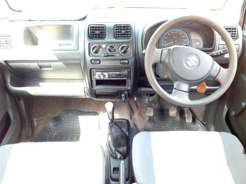 Maruti Suzuki Wagon R LXI, 2009, Petrol MT for sale 