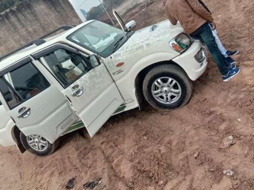 Mahindra Scorpio 2012 MT for sale 