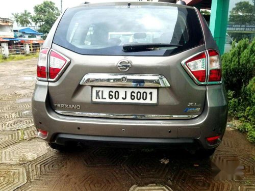 Used 2015 Terrano XL  for sale in Tirur