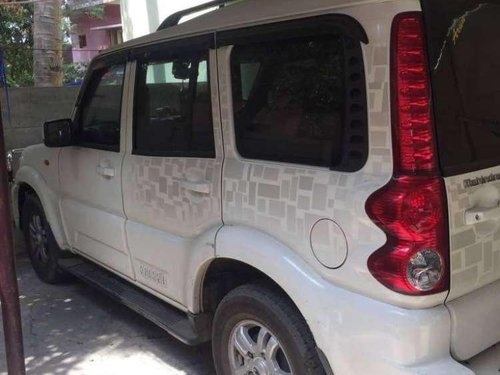 Mahindra Scorpio VLX 2WD BS-IV, 2014, Diesel AT for sale 