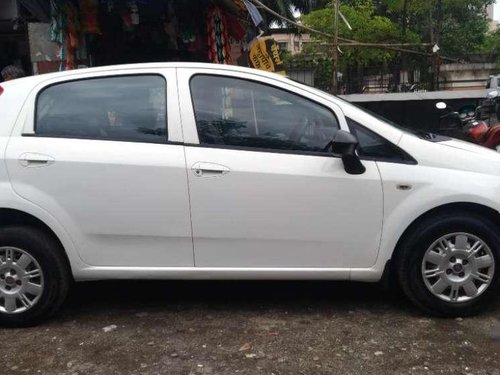 Fiat Punto Active 1.2, 2011, Diesel MT for sale 