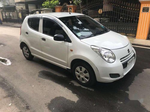 Maruti Suzuki A-Star Vxi, 2012, Petrol MT for sale 