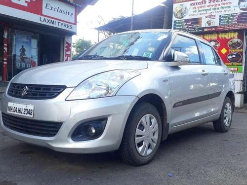 Maruti Suzuki Swift Dzire VDI, 2013, Diesel MT for sale 