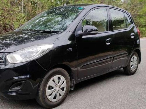 Hyundai I10 i10 Sportz 1.2 Kappa2 (O), 2012, Petrol MT for sale 