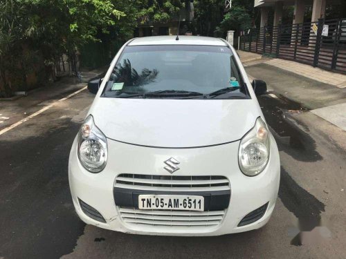 Maruti Suzuki A-Star Vxi, 2012, Petrol MT for sale 