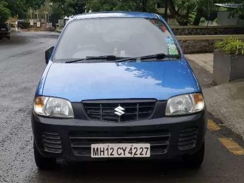 2006 Maruti Suzuki Alto MT for sale 