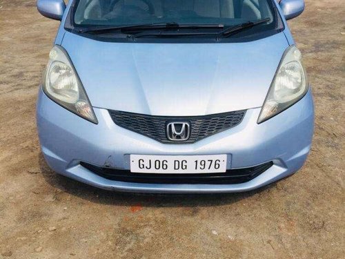 Used 2009 Honda Jazz S MT for sale