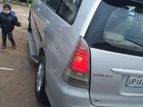 Toyota Innova 2.0 G4, 2011, Diesel MT for sale 