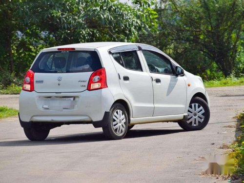 2011 Maruti Suzuki A Star MT for sale 