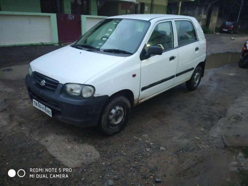 Used 2002 Maruti Suzuki Alto MT for sale 