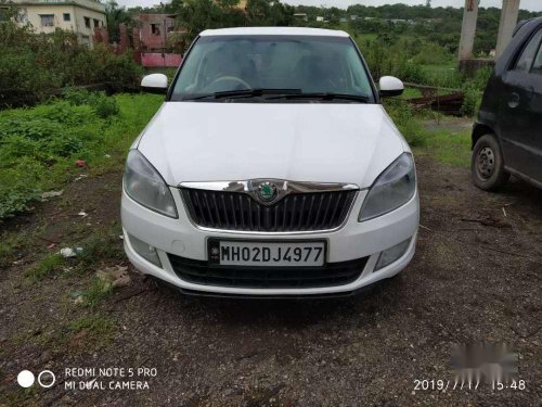 Used 2014 Skoda Fabia MT for sale