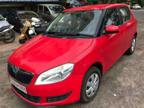 Skoda Fabia Ambition 1.2 TDI, 2010, Diesel MT for sale 