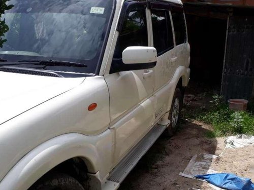 Used Mahindra Scorpio MT for sale at low price