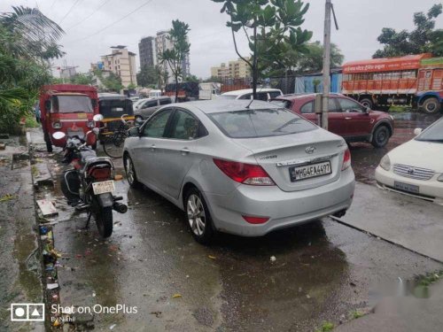 Used 2011 Hyundai Verna 1.6 VTVT SX MT for sale 