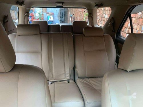 Used Toyota Fortuner 4x4 MT 2013 for sale 