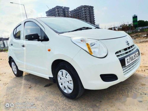 Used Maruti Suzuki A Star MT for sale 