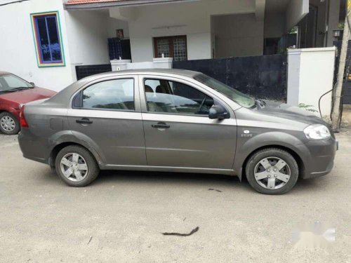 Used 2010 Aveo 1.4  for sale in Chennai