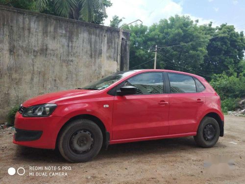 Volkswagen Polo GT TDI 2011 MT for sale 