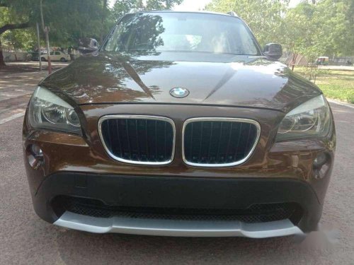 Used BMW X1 AT for sale at low price