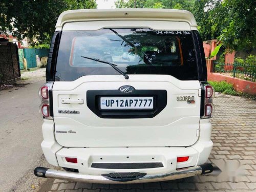 2017 Mahindra Scorpio MT for sale