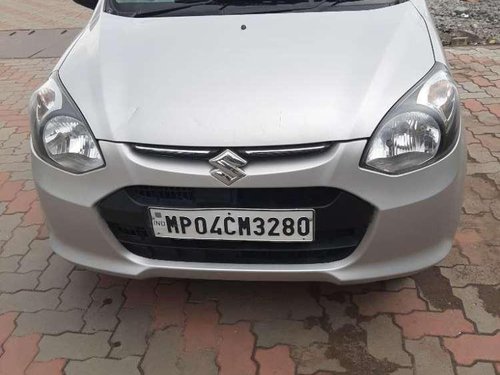 Used Maruti Suzuki Alto 800 MT for sale at low price