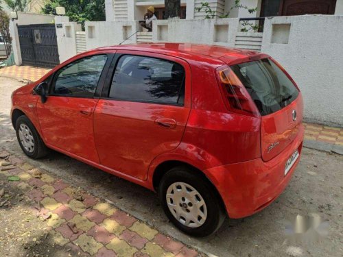 2010 Fiat Punto MT for sale