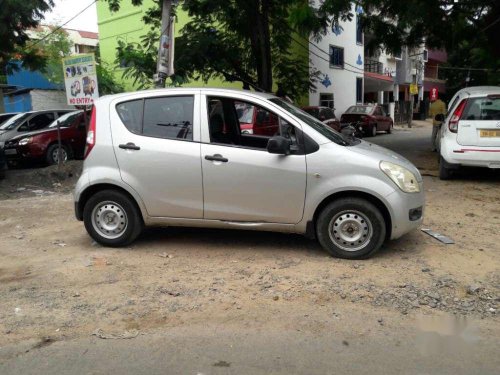 Maruti Suzuki Ritz Lxi BS-IV, 2011, Petrol MT for sale 