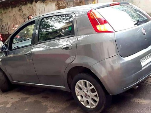 2009 Fiat Punto MT for sale