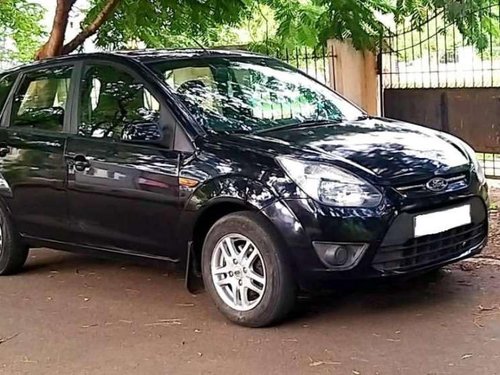 Used 2010 Figo  for sale in Coimbatore