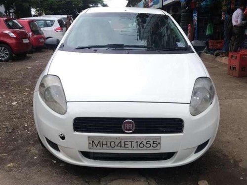 Fiat Punto Active 1.2, 2011, Diesel MT for sale 