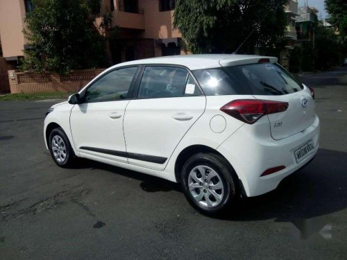 Hyundai Elite I20 i20 Sportz 1.2, 2017, Petrol AT for sale 