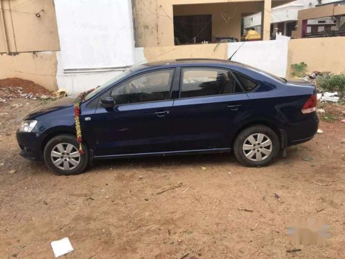 2012 Volkswagen Vento MT for sale