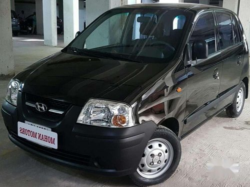 Hyundai Santro Xing XL eRLX - Euro III, 2006, Petrol MT for sale 