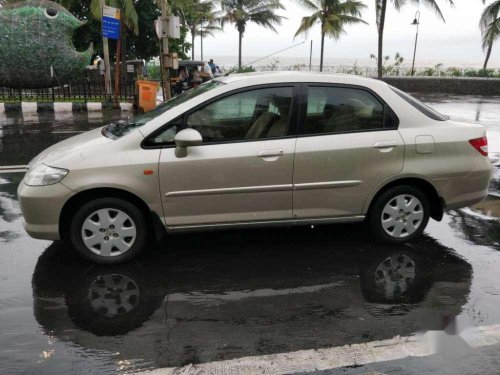 Used Honda City 1.5 V MT for sale at low price