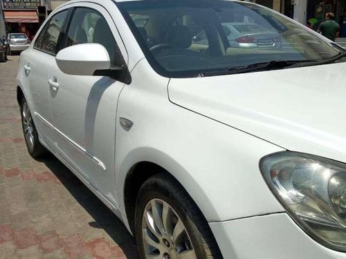 Maruti Suzuki Kizashi CVT, 2011, Petrol AT for sale 