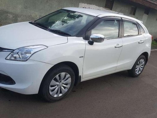 Used Maruti Suzuki Baleno Delta Diesel 2016 MT for sale 