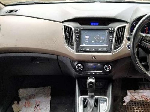 2017 Hyundai Creta 1.6 SX AT for sale