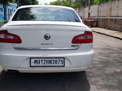 Used Skoda Superb MT for sale at low price