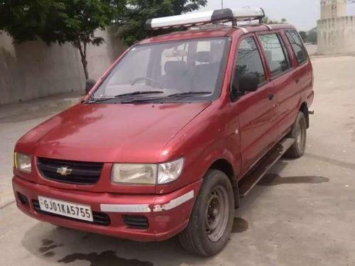 Chevrolet Tavera 2009 MT for sale 