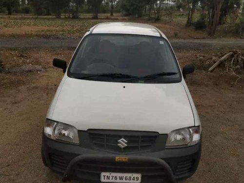 2011 Maruti Suzuki Alto MT for sale 