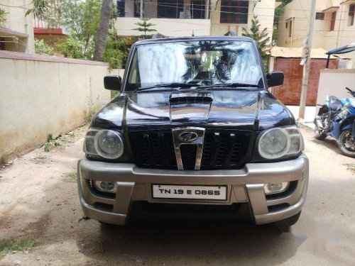 2011 Mahindra Scorpio MT for sale