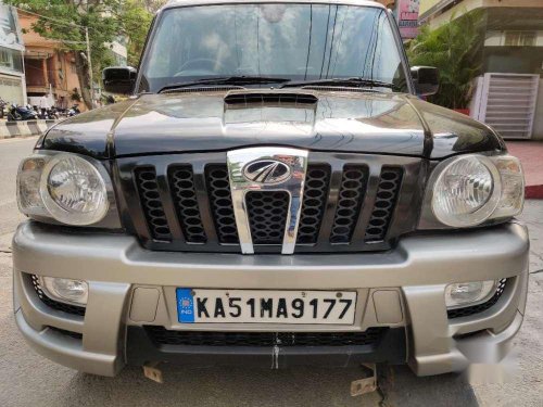 Mahindra Scorpio VLX Special Edition BS-III, 2010, Diesel MT for sale 