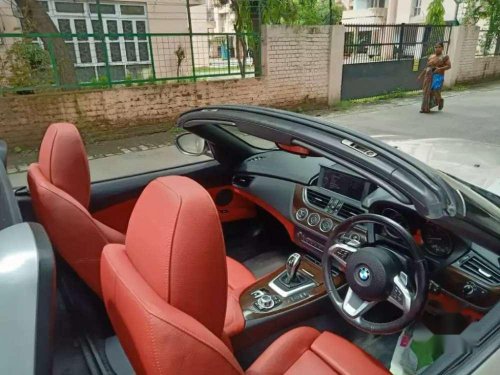 BMW Z4 Roadster sDrive35i, 2010, Petrol AT for sale 